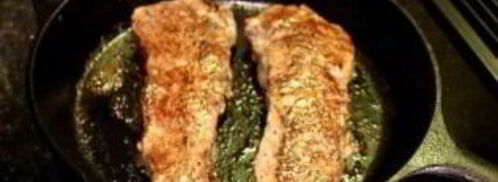 стейк из говядины. Шаг 4