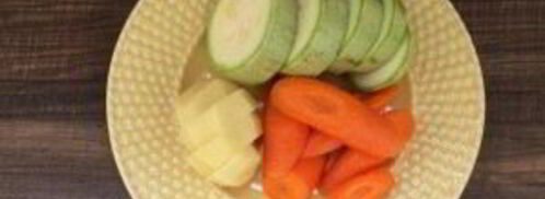 стейк из свиной корейки. Шаг 6