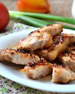 Стейк классический