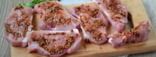 стейк классический. Шаг 4