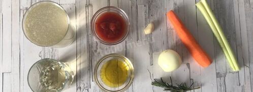 стейк оссобуко. Шаг 6