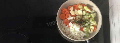 стейк оссобуко. Шаг 8