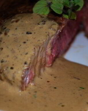 Стейк по-английски