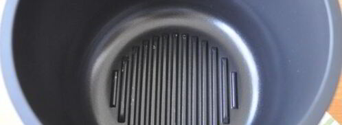 стейк с соусом из красного вина. Шаг 3