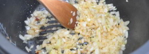 стейк с соусом из красного вина. Шаг 6