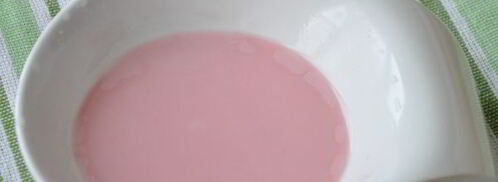 стейк с соусом из красного вина. Шаг 7