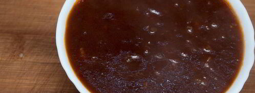 стейк со спаржей. Шаг 7