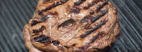 стейк со спаржей. Шаг 10