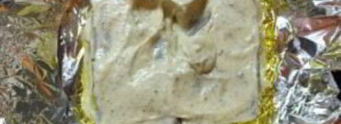 стейк зубатки в духовке. Шаг 5