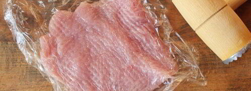 стейки из индейки. Шаг 2