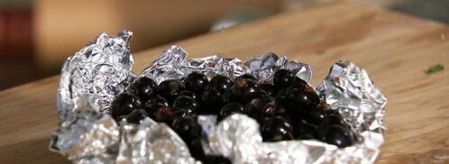 стейки из щуки с запеченными овощами. Шаг 4