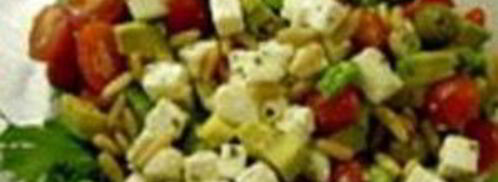 стейки из семги, маринованные в дижонской горчице с зеленым салатом. Шаг 4