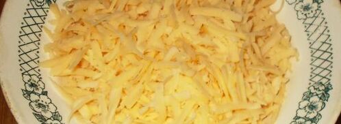 стейки из свиной шеи по-французски. Шаг 4