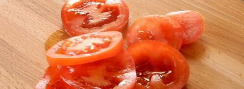 стейки кеты в духовке. Шаг 7