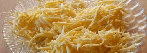 стейки кеты в духовке. Шаг 8