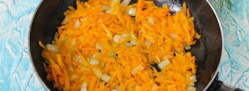 детские тефтели с подливкой. Шаг 5