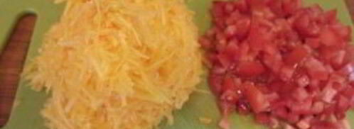 диетические тефтели из говядины. Шаг 2