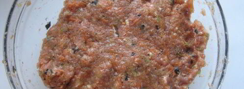 греческие тефтельки кефтедес. Шаг 3