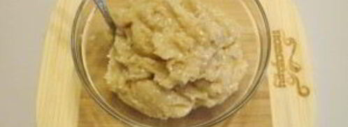 куриные тефтели с подливкой. Шаг 5