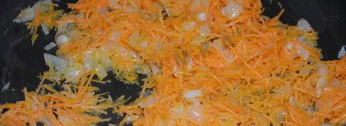 мясные тефтели с капустой. Шаг 7