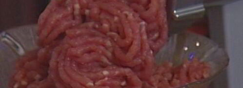 мясные тефтельки с рисом и зеленью. Шаг 3