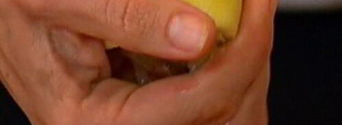 мясные тефтельки с рисом и зеленью. Шаг 9