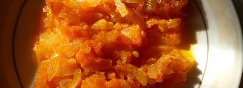 нежнейшие рыбные тефтельки в кисло-сладком соусе. Шаг 3