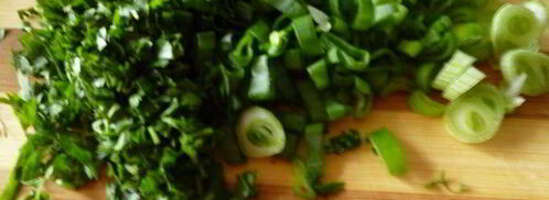 нежнейшие рыбные тефтельки в кисло-сладком соусе. Шаг 4