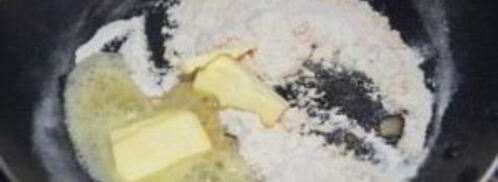 рыбные тефтели в соусе. Шаг 5