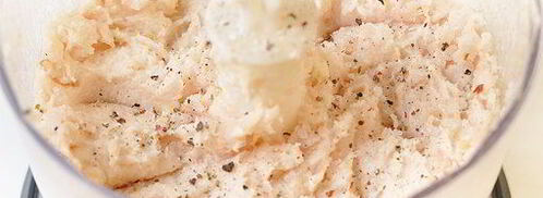 тефтели ежики из куриного филе в пароварке. Шаг 7