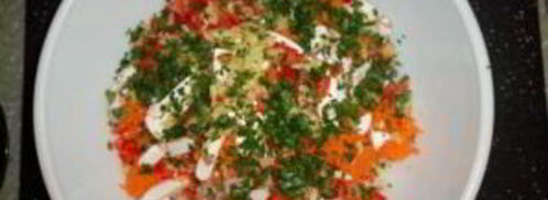 тефтели из фарша индейки. Шаг 8