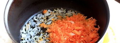 тефтели из говяжьего фарша с подливкой. Шаг 8