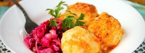 тефтели из куриного фарша с рисом в духовке. Шаг 8