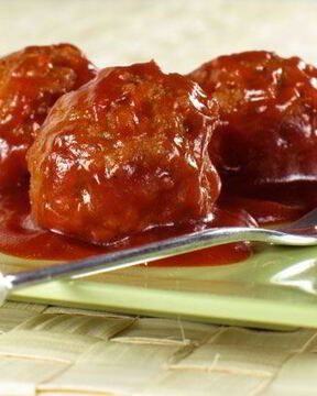 Тефтели из рыбного фарша