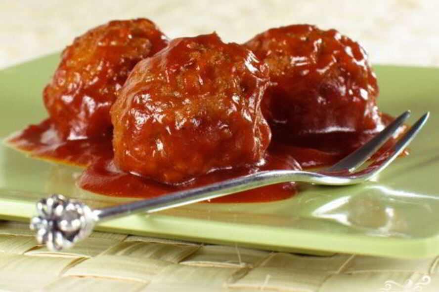 Рецепт тефтелей из рыбного фарша