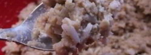 тефтели из рыбы. Шаг 6