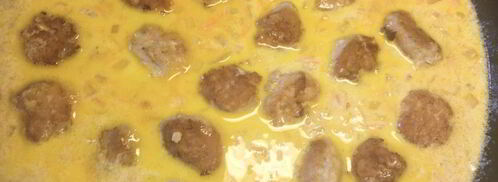 тефтели по-домашнему. Шаг 4