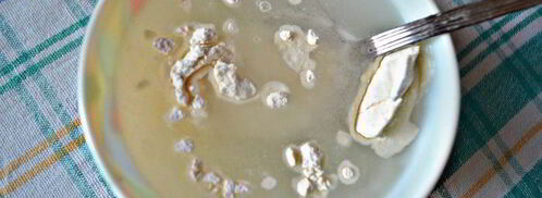 тефтели с грибами в томатном соусе. Шаг 7