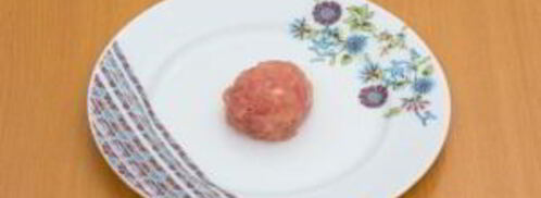 тефтели с моцареллой в томатном соусе. Шаг 6