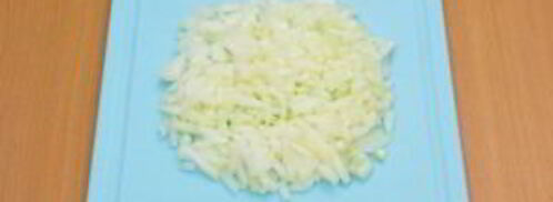 тефтели с моцареллой в томатном соусе. Шаг 8