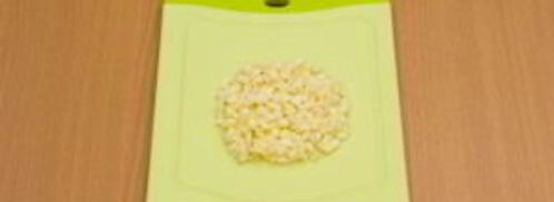 тефтели с моцареллой в томатном соусе. Шаг 9