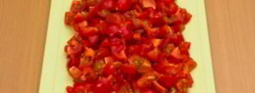 тефтели с моцареллой в томатном соусе. Шаг 10