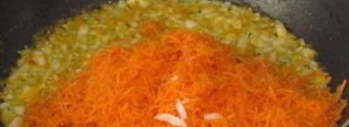 тефтели с подливой в духовке. Шаг 5