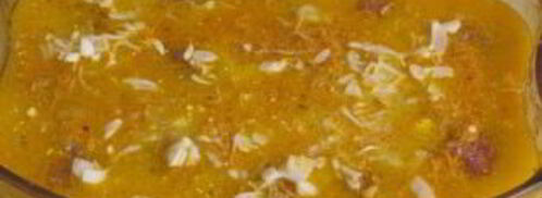 тефтели с подливой в духовке. Шаг 7