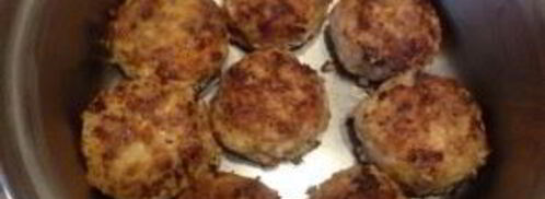 тефтели с рисом и овощным соусом. Шаг 10