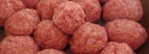 тефтели в томатно-сметанном соусе. Шаг 4