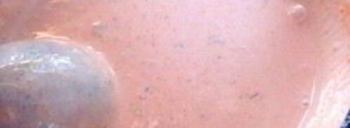 тефтели в томатно-сметанном соусе. Шаг 6