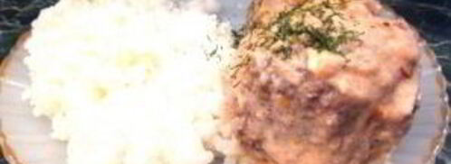 тефтели в томатно-сметанном соусе. Шаг 7