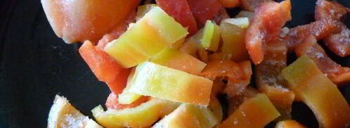 тефтелипикантные. Шаг 5