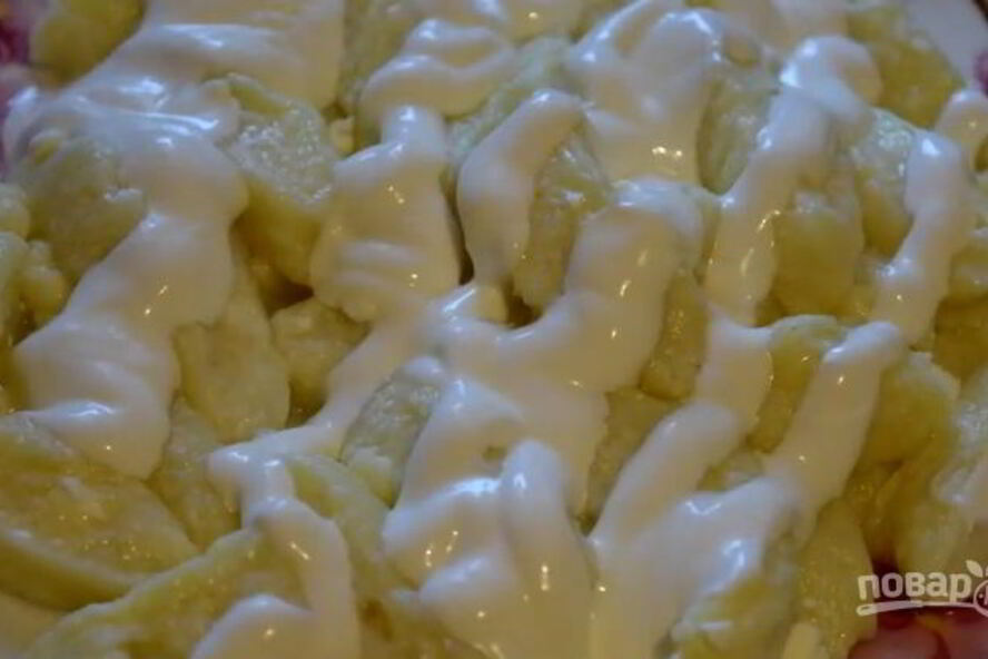 Рецепт ленивых вареников с творогом на манке